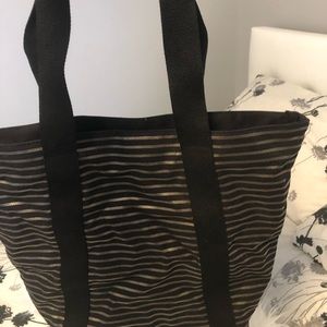 NWT Bath and Body Works Tote Bag